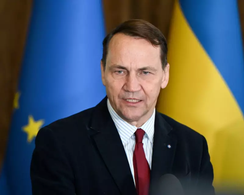 EU Leaders Finalise Historic Deal to Channel Frozen Russian Assets to Ukraine's Defence