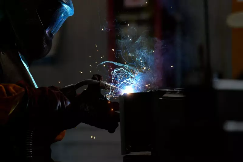 EU Strikes Back: Brussels Slaps Tariffs on US Steel in WTO Rule Clash