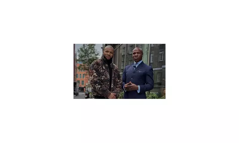 Eubank Jr Casts Major Doubt on Benn Rematch With Shocking 'Not Ready' Admission