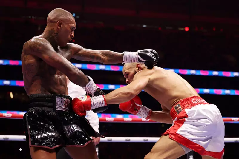 Eubank Jr vs Benn 2: British Boxing Rivals Set for Epic Summer Showdown