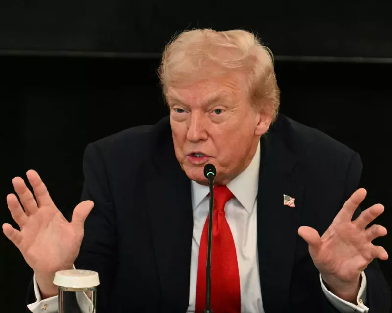 European Far-Right Echoes Trump's Call to Brand Antifa as Terrorist Organisation