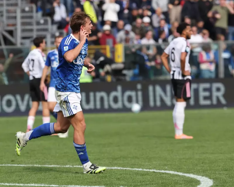 European Football Weekend Review: Como's Fairytale Continues as Juventus and Milan Stumble