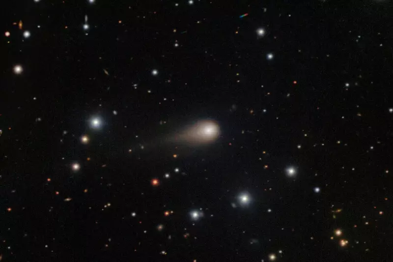 European Space Agency Launches Historic Mission to Hunt for Life on Mars