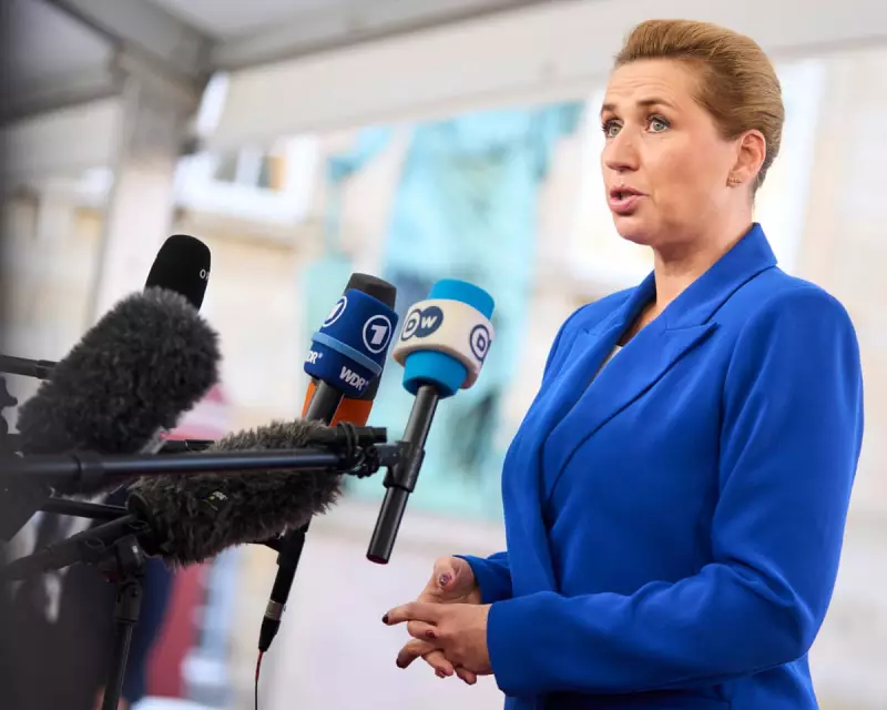 Europe's Perilous New Era: Defence Chiefs Warn of Most Dangerous Climate Since WWII