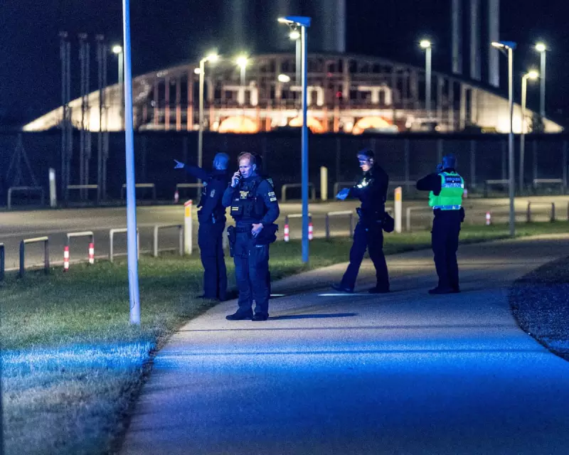 Europe's Phantom Drone Epidemic: Mass Hysteria or Unexplained Phenomenon?