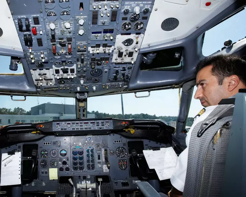 Europe's Skies at Risk: Alarming Study Reveals Safety Crisis Looms Amid Aviation Cost-Cutting