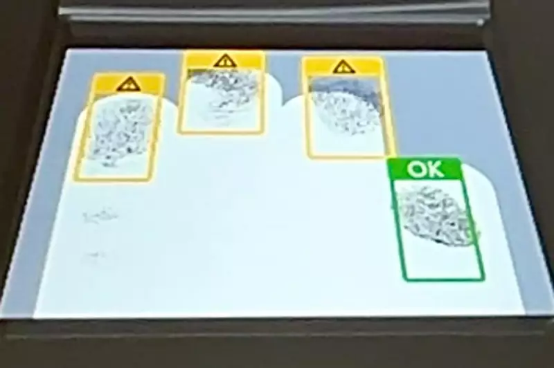 EU's New Entry/Exit System Finally Begins Testing: What British Travellers Need to Know