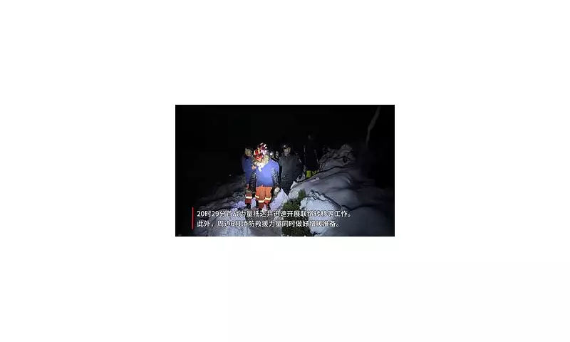 Everest in Crisis: Hundreds Trapped on World's Highest Peak as Deadly Weather Halts Rescue