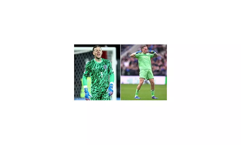 Everton in Crisis: Former England Star Demands Action After Shocking Fan Treatment