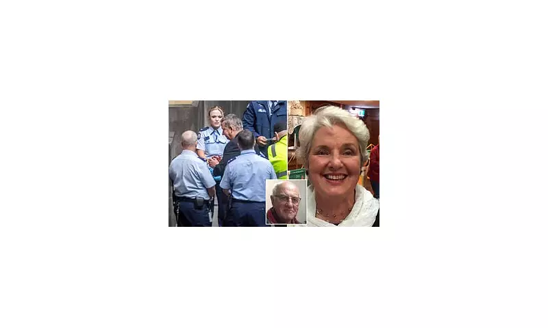 Ex-Jetstar Pilot's Shocking Defence: How Greg Lynn Plans to Walk Free From Camper Murder Charges