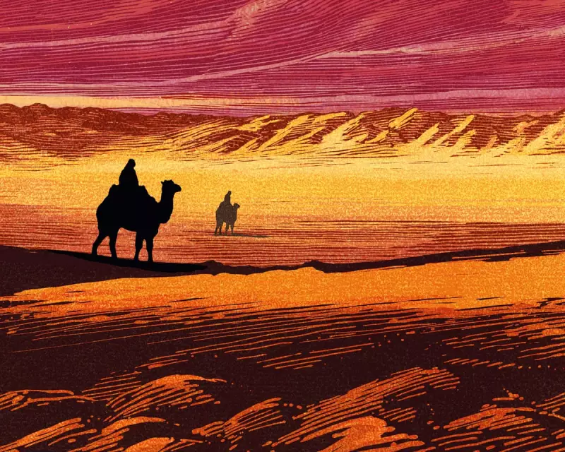 Exclusive First Look: Philip Pullman's Final Chapter in The Book of Dust Trilogy Reveals Lyra's Last Adventure