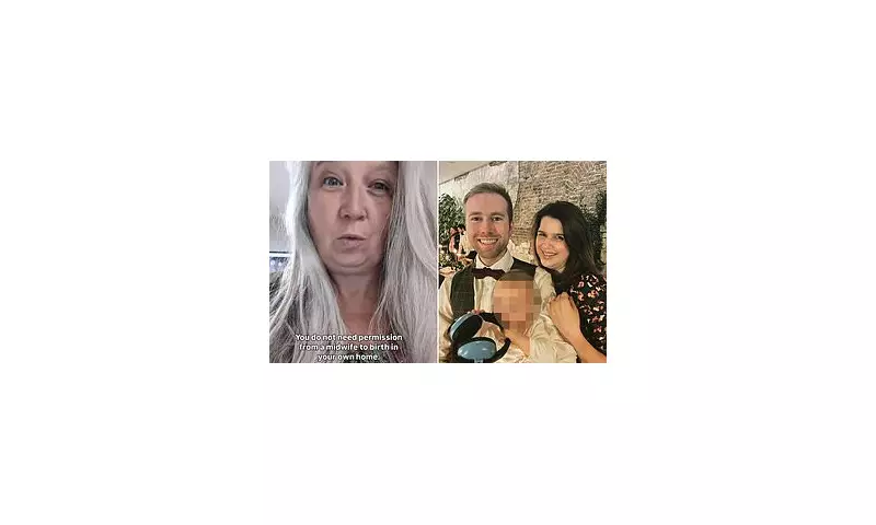 Exclusive: Inside the Secretive Online Group Where Sacred Chanting and Drumming Became a Violent Mob