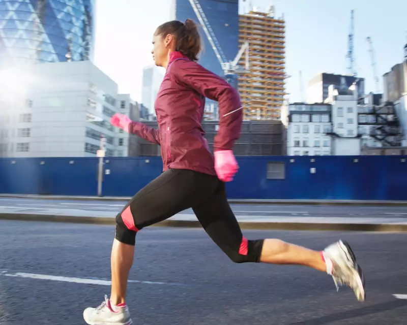 Exercise Gender Gap: Men Need Double the Workouts to Match Women's Heart Protection