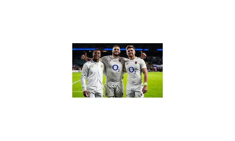 Exeter Chiefs Star Henry Slade Launches Revolutionary R360 Rugby Training System