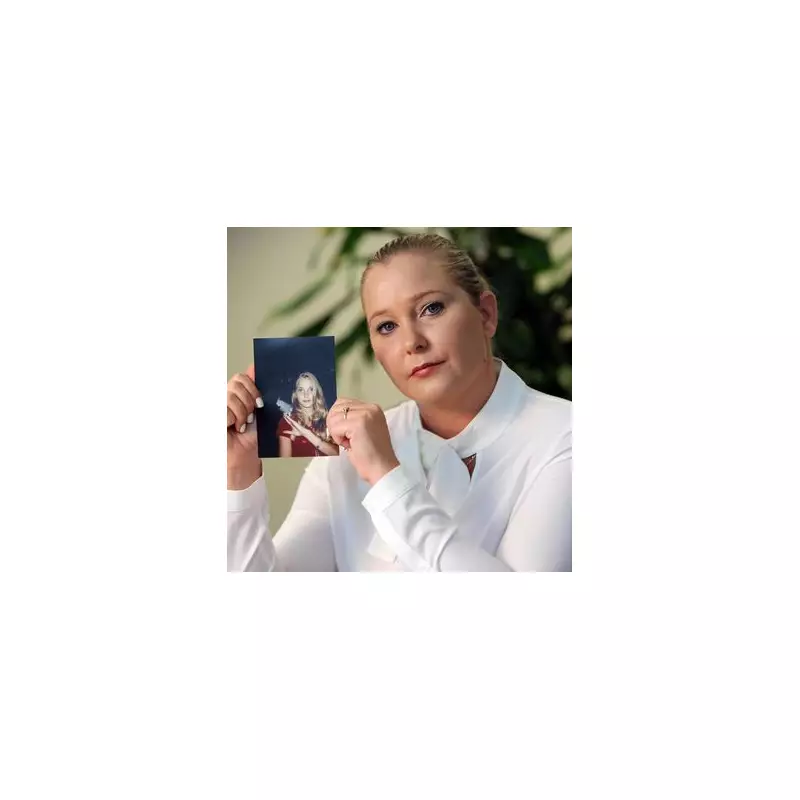 Explosive Court Files Reveal Prince Andrew's Alleged Orgy with Virginia Giuffre and Underage Girls