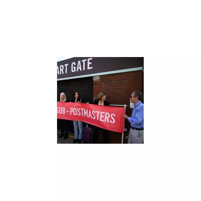 Explosive Leaked Letter Reveals Tory MPs' Brutal Verdict on Sunak's Leadership Crisis