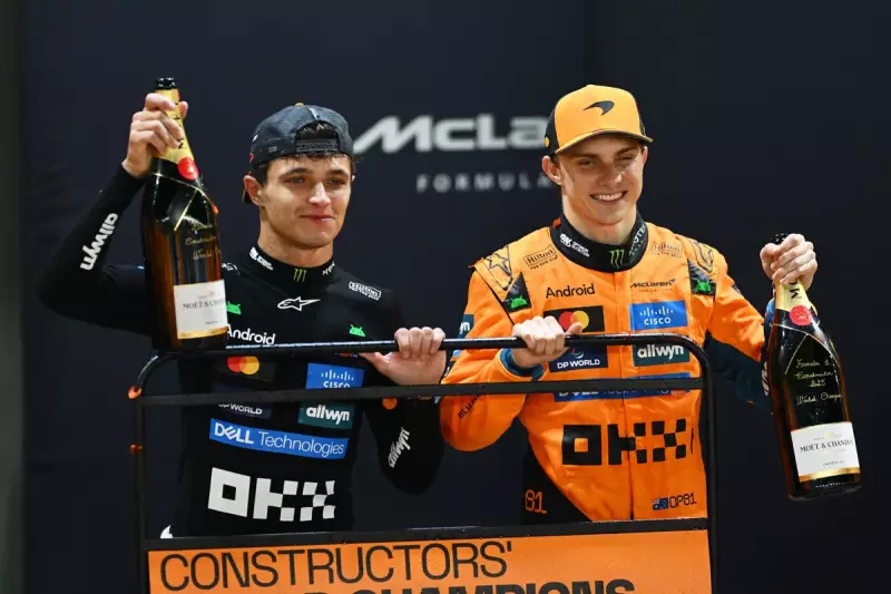 F1 2025 Calendar Revealed: Record 24-Race Season With Triple US Grands Prix