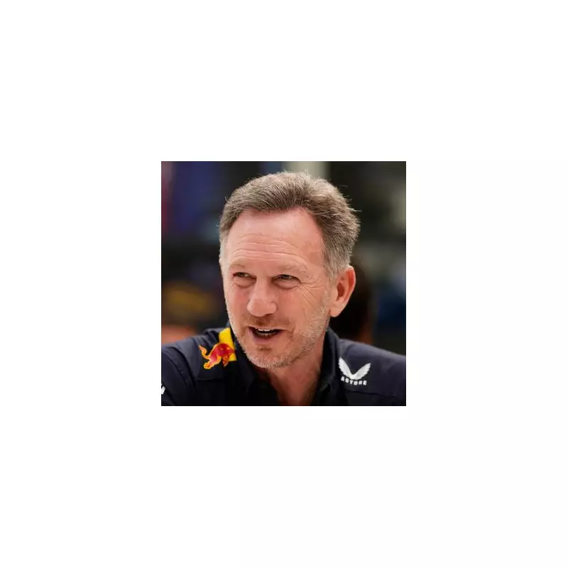 F1 Shake-Up: Christian Horner Linked With Stunning Move to New 2026 Team