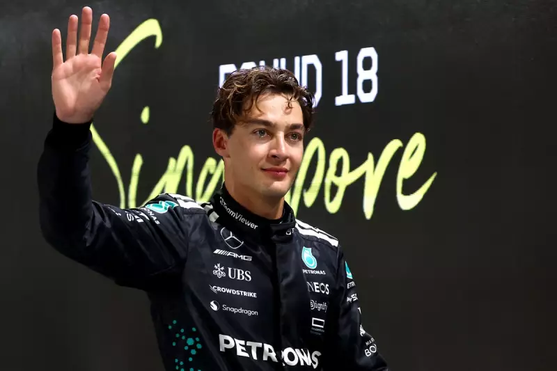 F1 Singapore GP 2025: Verstappen Claims Dramatic Night Race Victory Under Marina Bay Lights