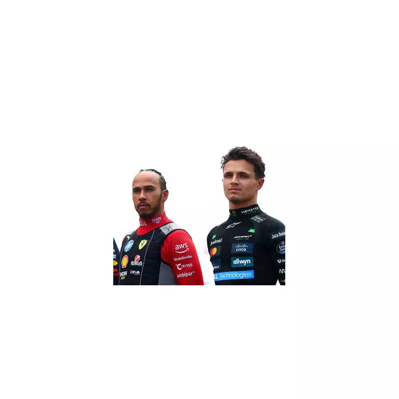 F1's Future Stars Shine in Mexico City: Rookie Sensations Turn Heads in Practice Sessions