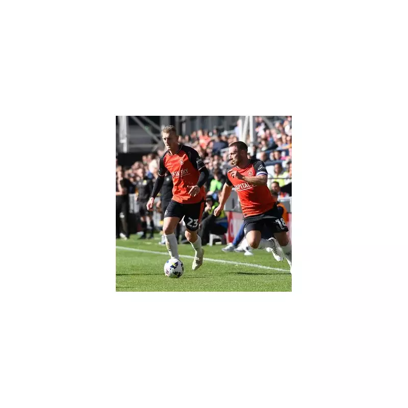 FA Cup First Round Draw: Non-League Giants Discover Their Fate in Football's Greatest Competition