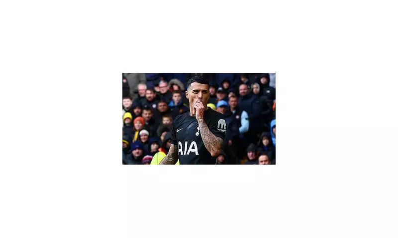 FA Launches Major Investigation After Leeds and Tottenham Players Targeted With Dangerous Objects - Clubs Face Heavy Sanctions