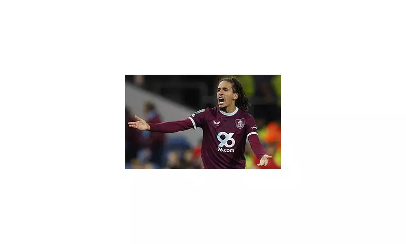 FA Launches Probe as Burnley Star's Tunnel Clash with Leeds Fans Sparks Turf Moor Chaos