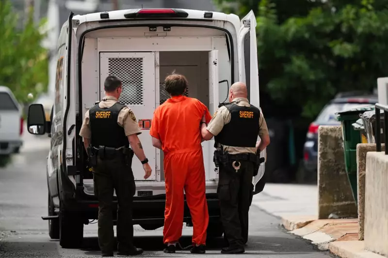 Facebook Message Used as Evidence in Pennsylvania Rape Case Sparks Legal Debate