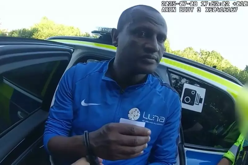 Failed Asylum Seeker Released from Prison After Hotel Attack on Epping Migrant