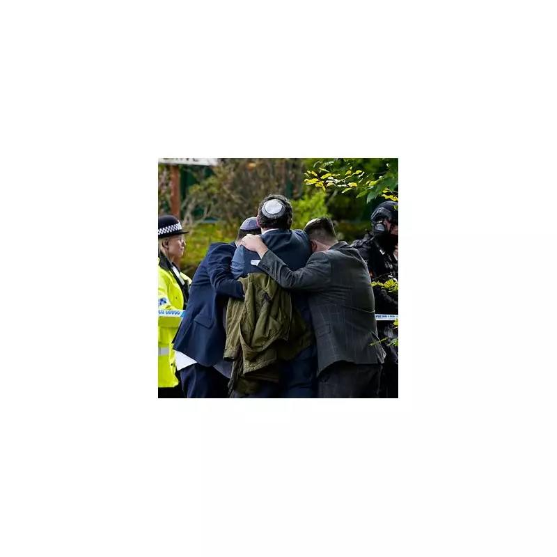 Faith Leaders Unite in Urgent Plea: Britain Must Reject Politics of Division