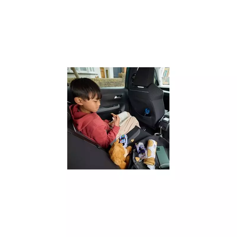 Family Feuds Uncovered: The Top 10 Battles That Divide British Households