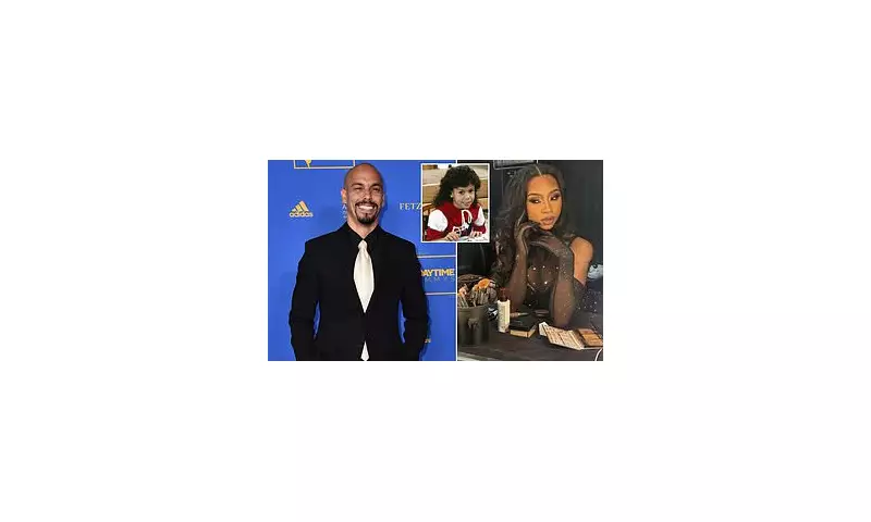 Family Matters Star Bryton James Files for Divorce After Four Years of Marriage
