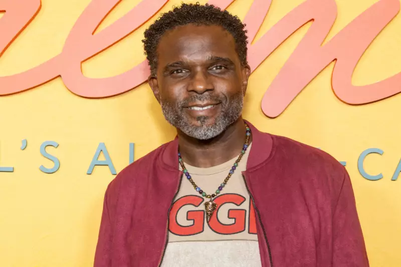 Family Matters Star Darius McCrary Arrested at Mexican Border in Shocking Drug Seizure