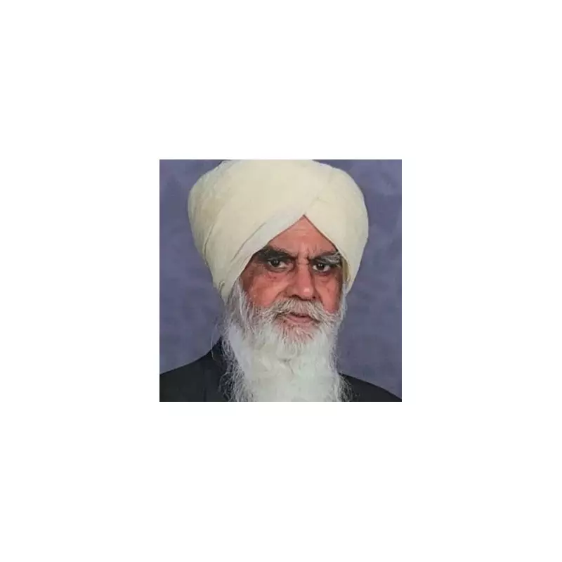 Family's Heartbreaking Tribute to Beloved Grandfather Killed in Suspected Dog Attack