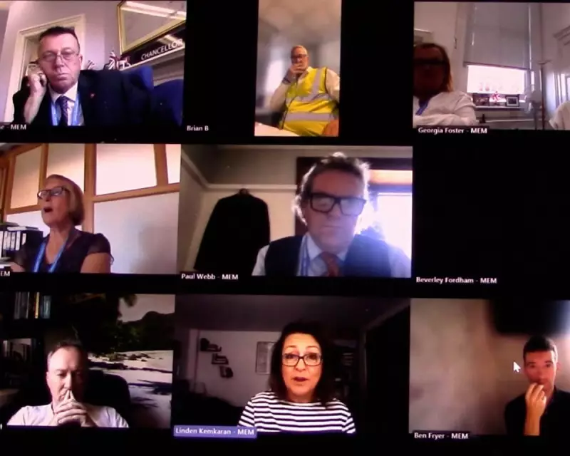 Farage's Council Power Grab: How Reform UK Is Reshaping British Politics From the Ground Up