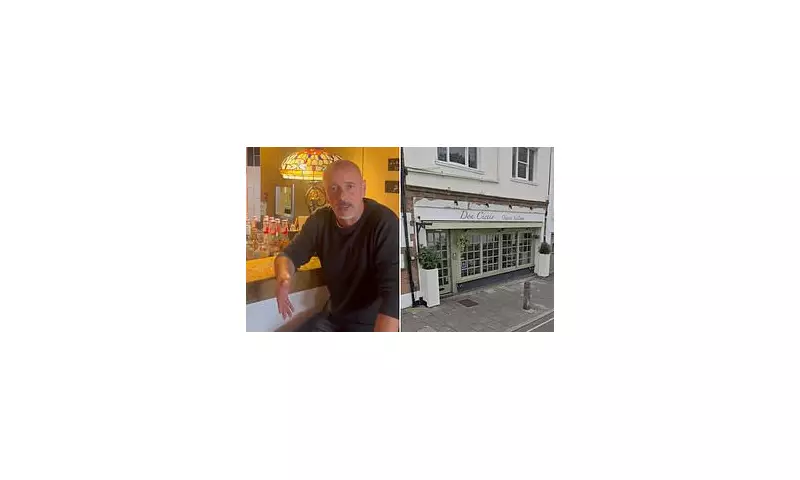 Farewell to a Culinary Gem: Beloved Highgate Italian Restaurant Announces Heartbreaking Closure