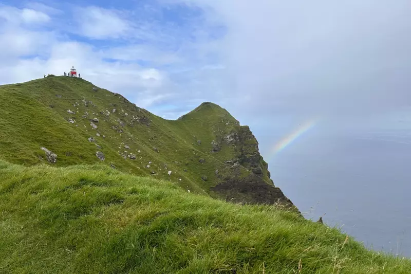 Faroe Islands: Discover the Atlantic's Best-Kept Secret Before the Crowds Arrive