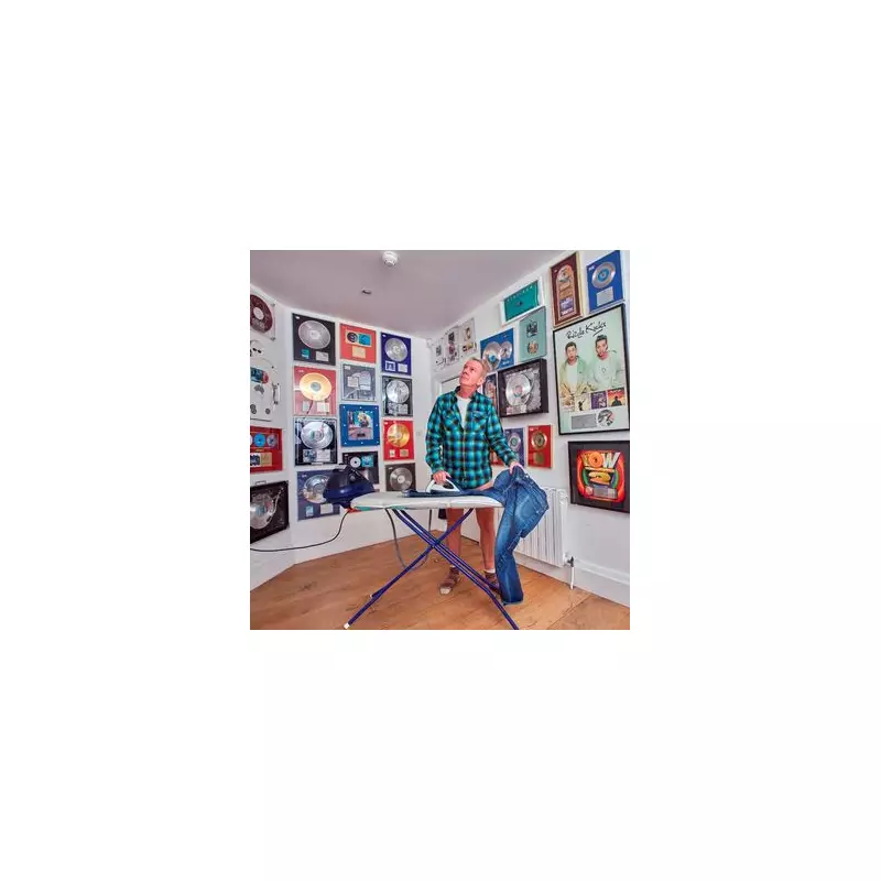 Fatboy Slim's Epic DJ Set for Cher's 78th Birthday Party Revealed