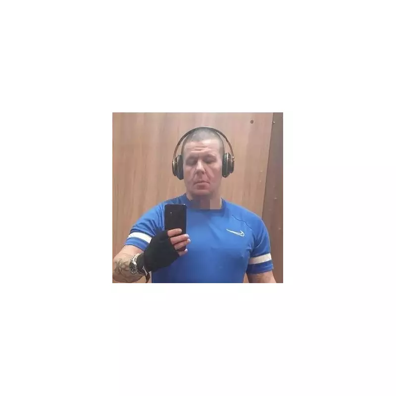 Father of Three Accused of Brutal Kitchen Knife Murder in Family Home