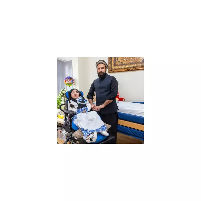 Father's Heartbreaking Legal Battle Against NHS After Toddler's Tragic Death