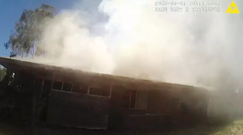 Faulty Wiring Suspected in Larapinta Social Housing Fire That Killed Three-Year-Old Boy, Inquest Hears