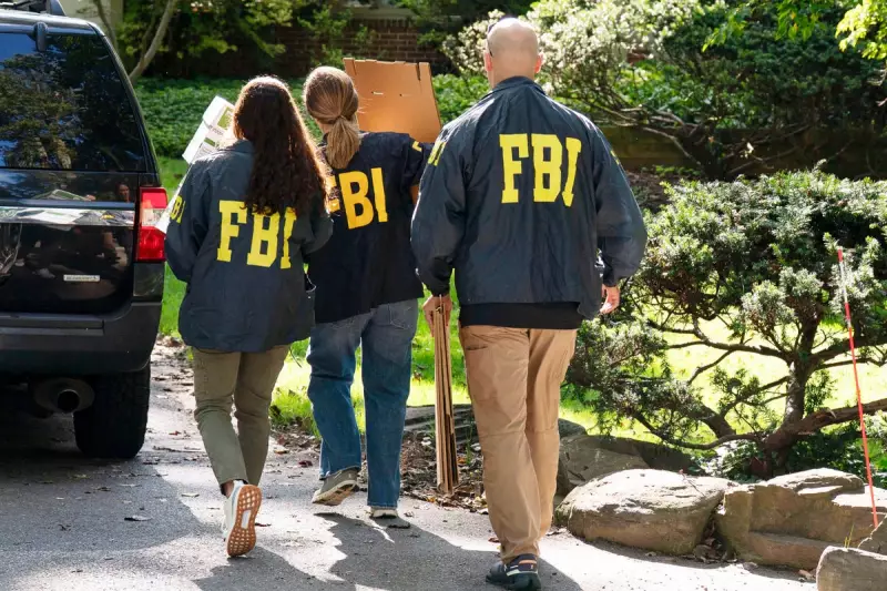 FBI Agents Expose Alarming National Security Gaps in US Immigration System