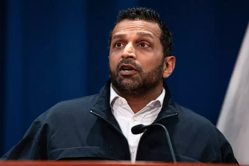 FBI Thwarts Halloween Terror Plot Targeting Michigan Trick-or-Treaters