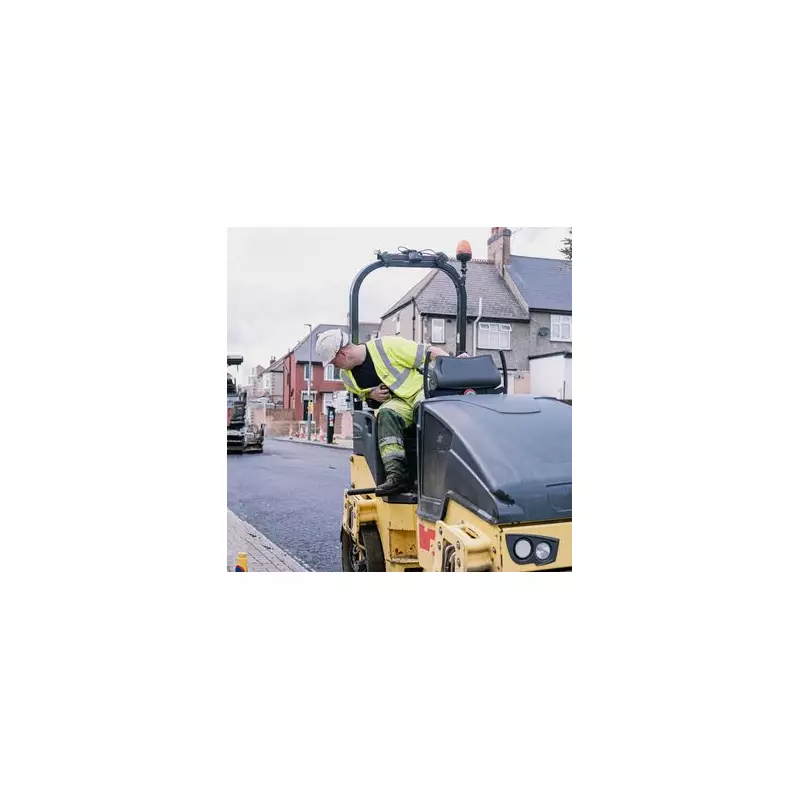 Fed Up With Noisy Builders? Police Reveal Your Legal Rights During Renovation Chaos