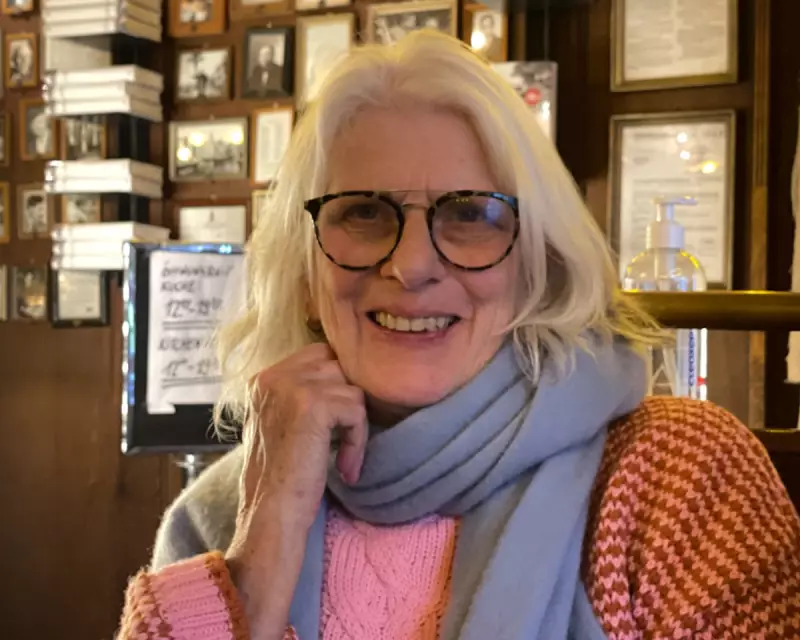 Felicity Oppe: Celebrated British Documentary Filmmaker Dies at 90