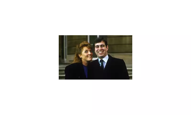 Fergie's Family Confession: The Shocking Truth Behind Her Royal Marriage to Prince Andrew Revealed