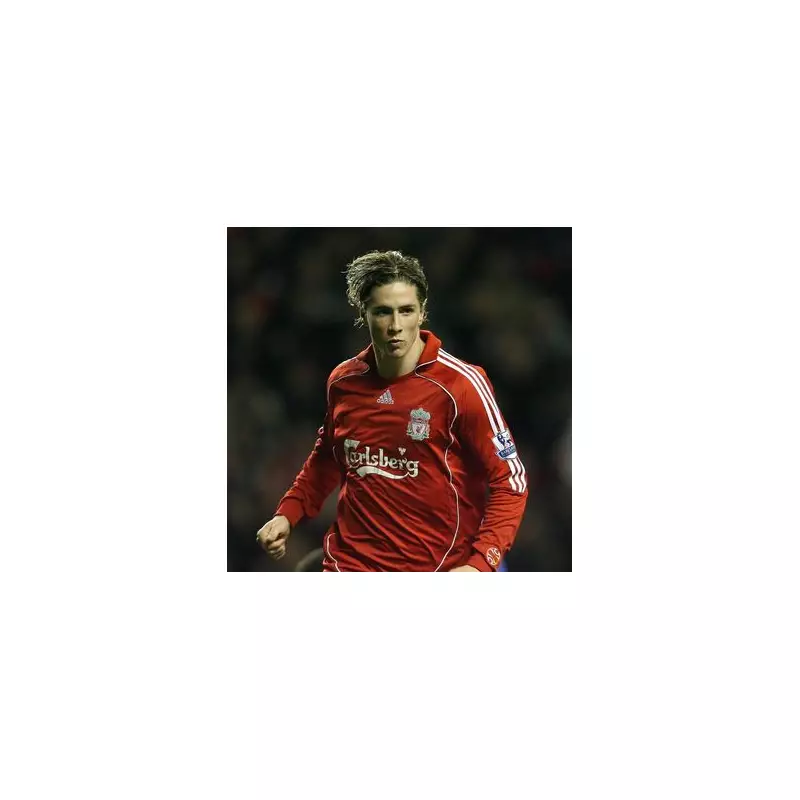 Fernando Torres' Secret Liverpool Heartbreak: The £50m Chelsea Transfer That Haunted Anfield