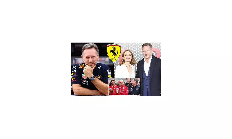 Ferrari's F1 Comeback: Christian Horner's Bold Prediction Shakes Up Formula One