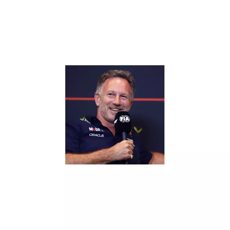 Ferrari's Secret Power Play: Elkann's Direct Intervention in F1 Strategy Revealed