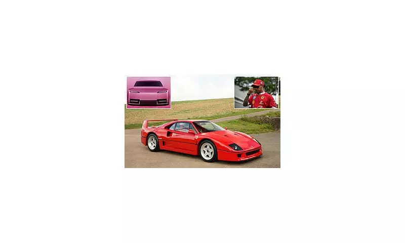 Ferrari's 'Woke' Pivot Backfires: Luxury Carmaker Sees £4.5bn Wiped Off Market Value Amid New Model Controversy